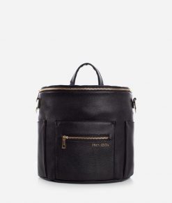 Mini version of the popular Fawn Design Original Diaper Bag