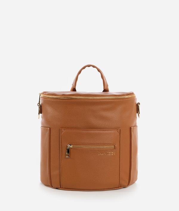 Fawn Design Mini Bag in Brown