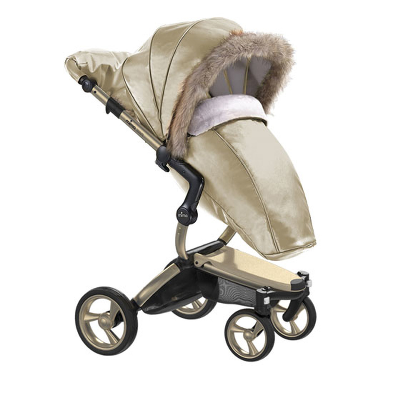 Mima xari winter outfit shop