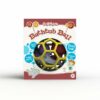 Bathtub Ball Box Set For Pooltime Fun