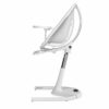 Mima Moon 2G White High Chair