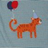 Safari Theme Organic Baby Clothing