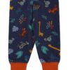 Organic Baby Clothes Safari and British Bus Theme