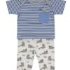 Seal Legging Outfit Set Lilly + Sid Seal Legging Outfit Set Lilly + Sid