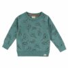 Turtledove London Happy Thoughts Sweatshirt