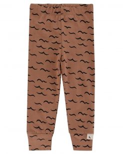 Air and Sea Leggings from Turtledove London