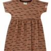 Turtledove London Air and Sea Dress