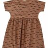 Air and Sea Dress Turtledove London