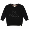 Turtledove London Be Happy Sweatshirt