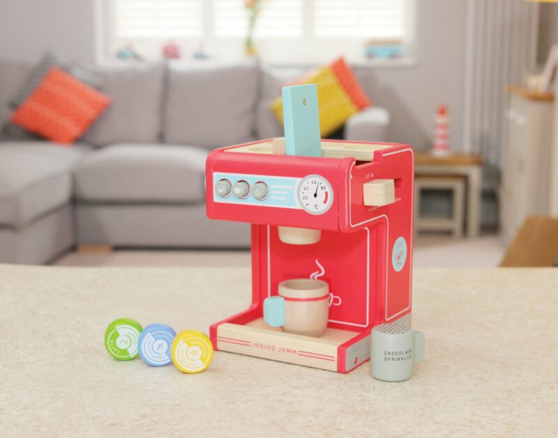 Jamm-Wooden-Coffee-Machine-2 Jamm Wooden Coffee Machine from Indigo Jamm