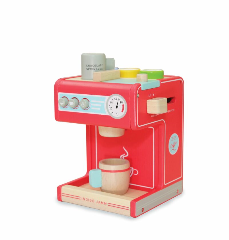 Jamm-Wooden-Coffee-Machine-3 Jamm Wooden Coffee Machine from Indigo Jamm