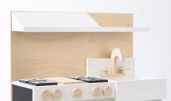 Essential Kitchen Hood by Milton & Goose