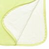 Medium-weight sleep bag Kyte baby bright green kiwi