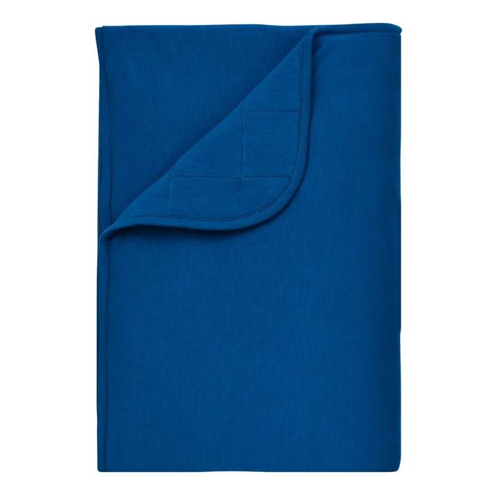 Kyte Toddler Blanket in Sapphire 2.5 TOG