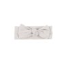 Little Sleepies Cloud Bow Headband