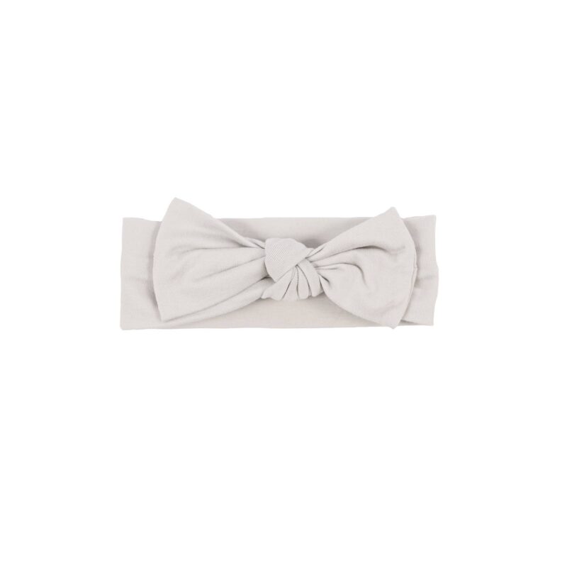 Little Sleepies Cloud Bow Headband