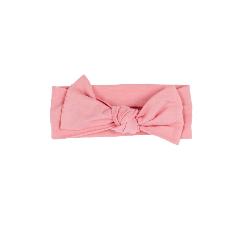 Little Sleepies Petal Bamboo Headband