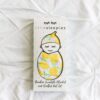 Swaddle Gift Set with Lemons