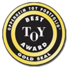 musical llama best toy award