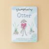 Slumberkins Otter Board Book