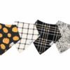 Patch Baby Bandana Bib Set 4-Pack