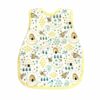 Bapron Busy Bees Bib-Apron Smock Bapron Busy Bees Bib-Apron Smock