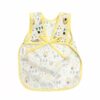 Bee Pattern Bib Bee Pattern Bib