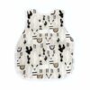 Bapronbaby Modern Llamas Bapron