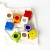 PlanToys Activity Blocks 3