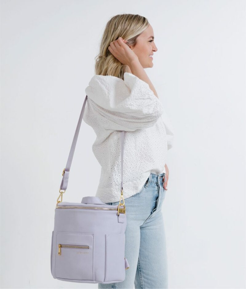 Fawn Design The Mini Diaper Bag