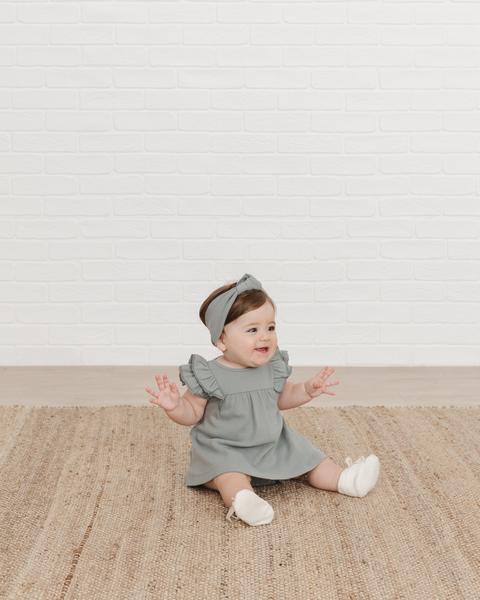 Quincy mae flutter dress sales