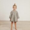 Organic Cotton Baby Dress