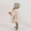 Organic Cotton Baby Dress