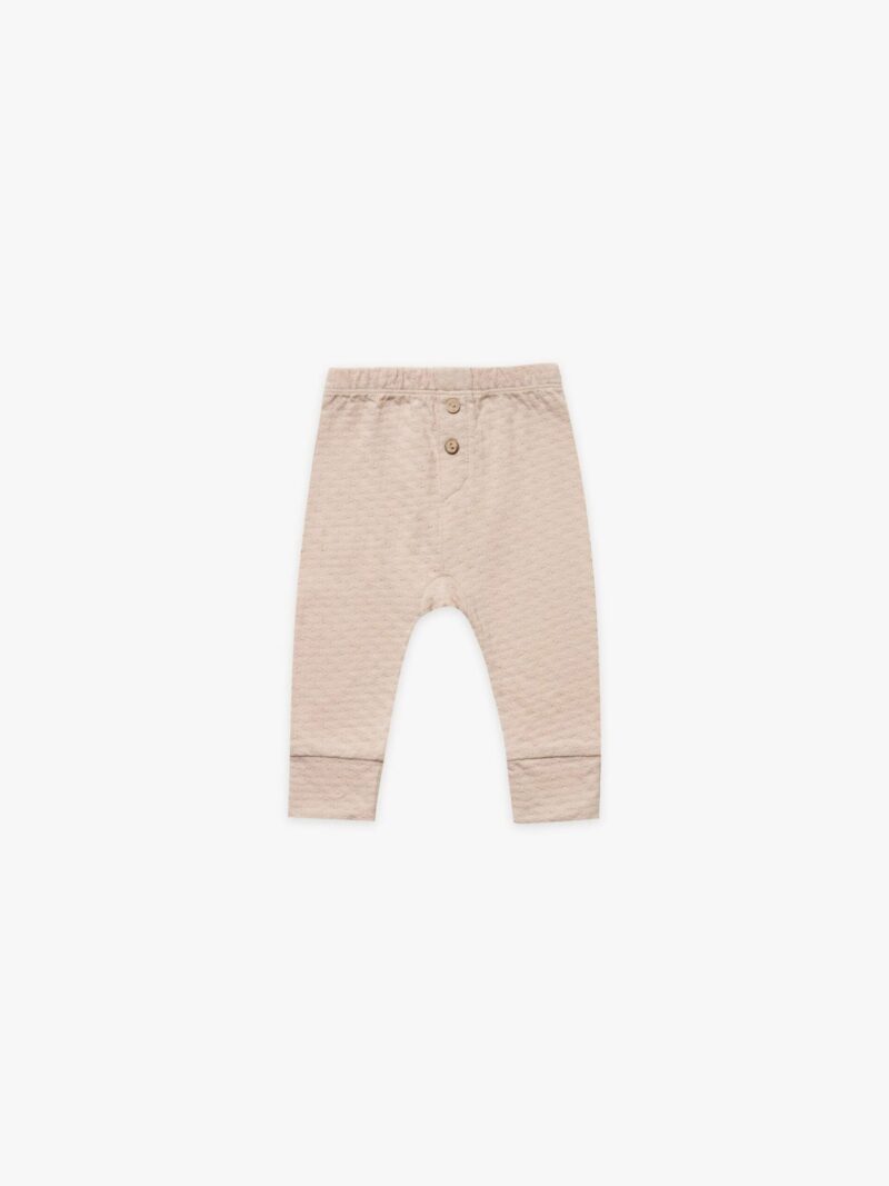 Quincy Mae Pointelle Pant
