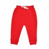 finn + emma Red Lounge Pants