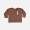 Rylee & Cru Bolt Longsleeve Henly