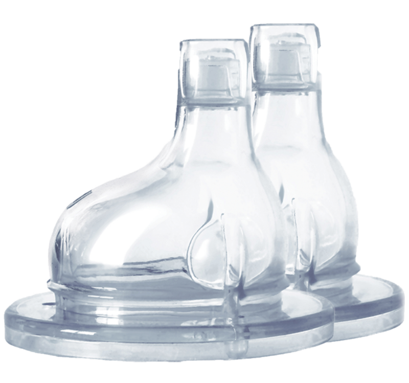 Sippy Top for Pura Baby Bottles