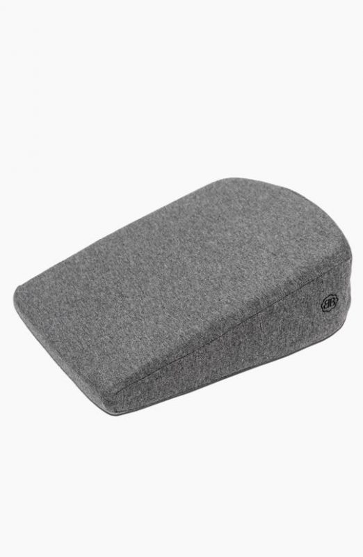 Belly Bandit SOS Sleep On Side Pregnancy Pillow Blossom