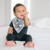 Scout-Baby-Bandana-Bib-Set-4-Pack-4 Copper Pearl Scout Baby Bandana Bib Set 4-Pack