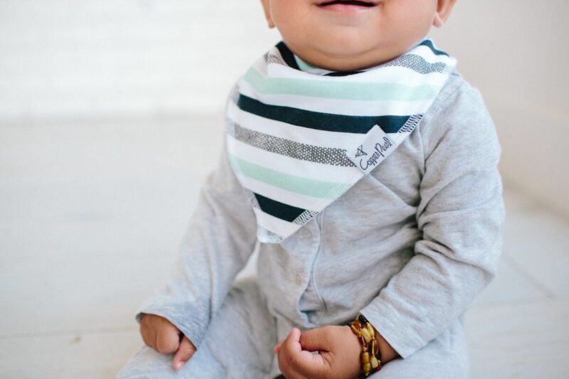 Scout-Baby-Bandana-Bib-Set-4-Pack-5 Copper Pearl Scout Baby Bandana Bib Set 4-Pack