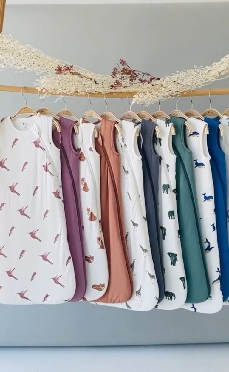 Kyte Baby Fall 2020 Print and Color Release Details