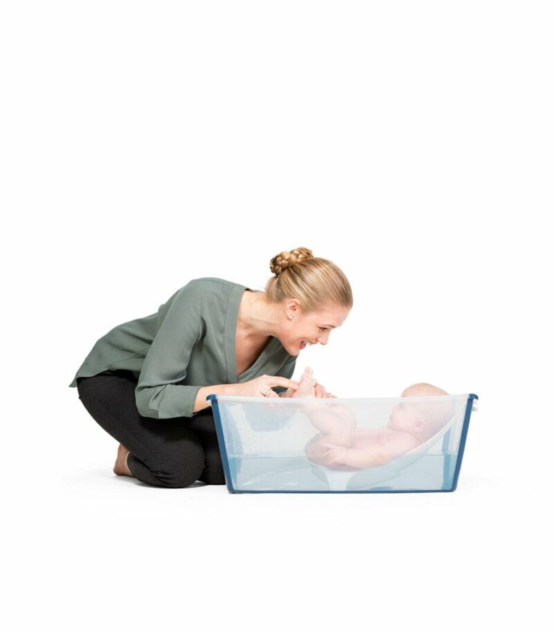 Baby Bath Support by Stokke