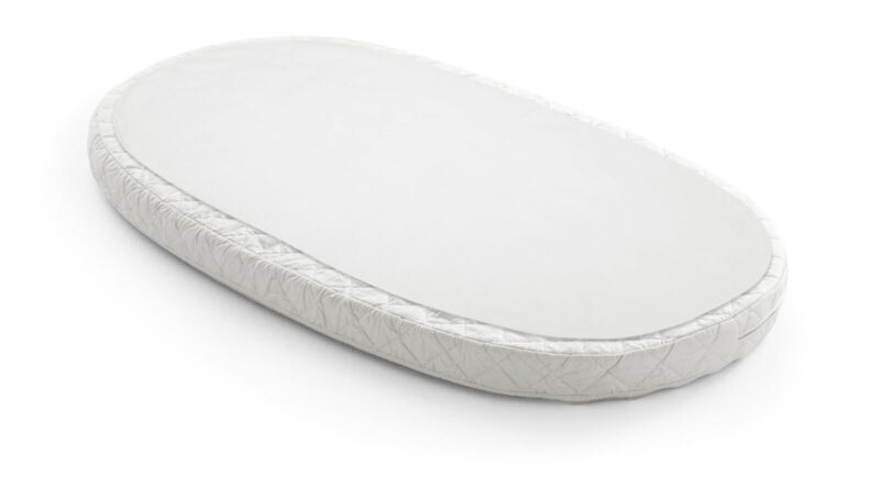 Stokke Sleepi Protection Sheet Oval