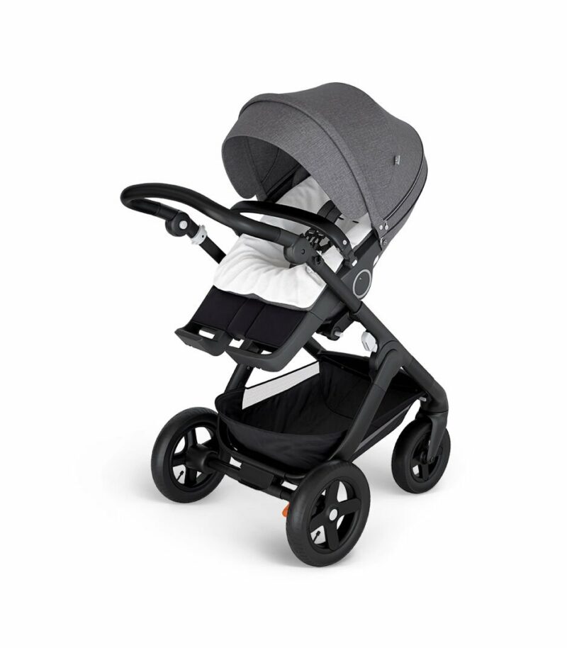 Cloth Stroller Seat Cover for Stokke Strollers