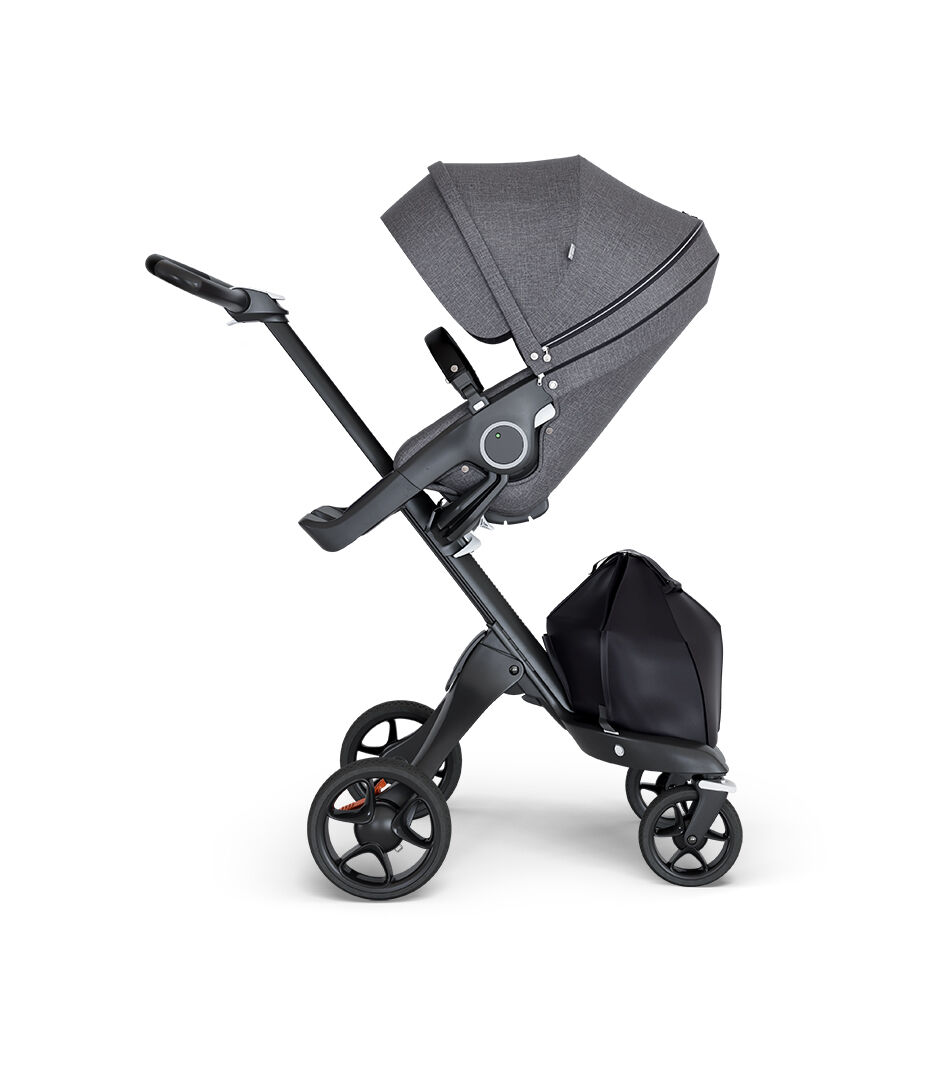Stokke scoot black outlet