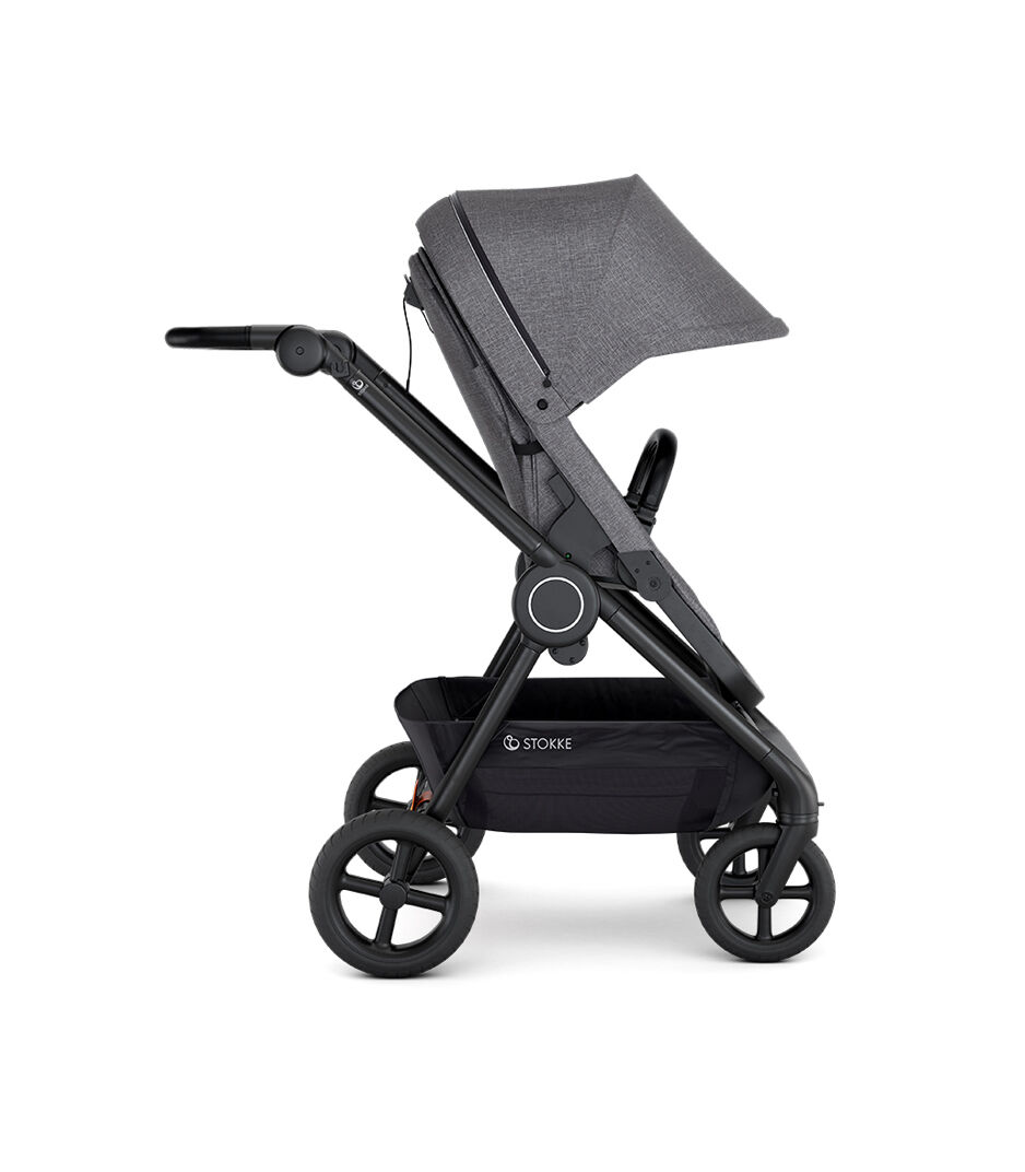 varme indendørs Ugyldigt Stokke Beat Stroller – Blossom