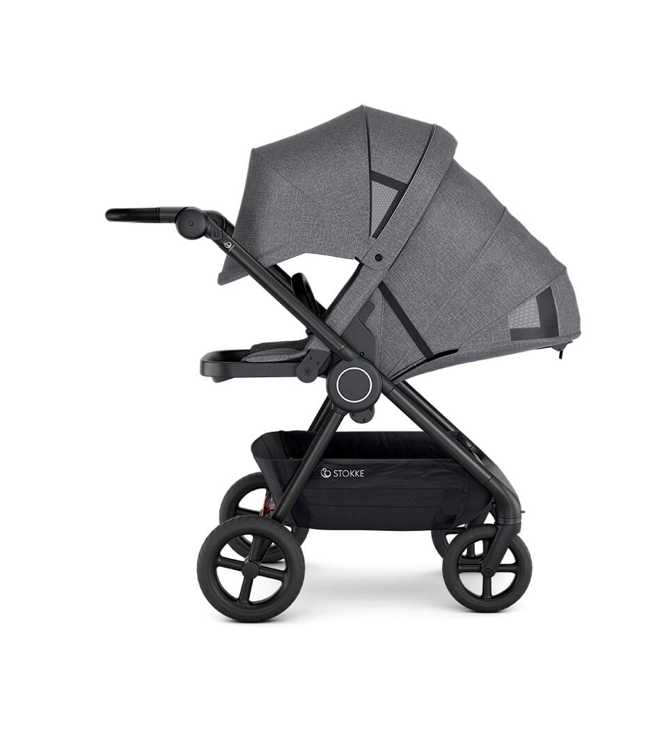 varme indendørs Ugyldigt Stokke Beat Stroller – Blossom