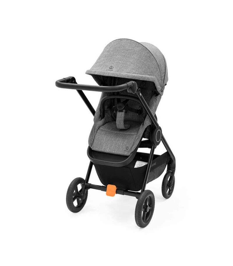 Lightweight Urban Stroller