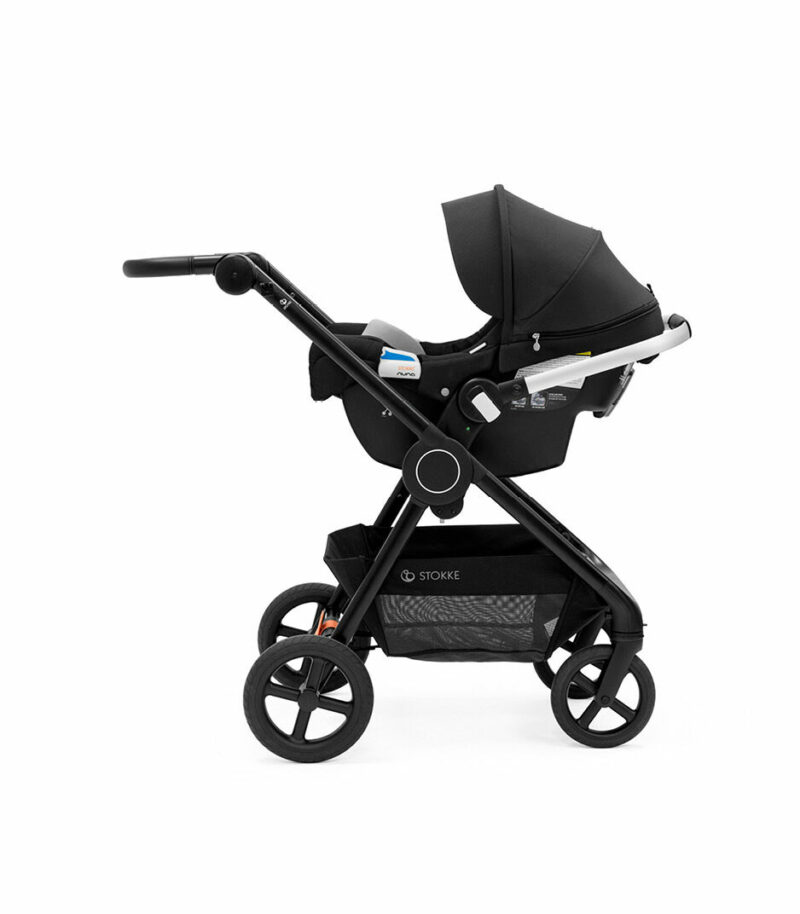 Stroller that works with Pipa Car Seat