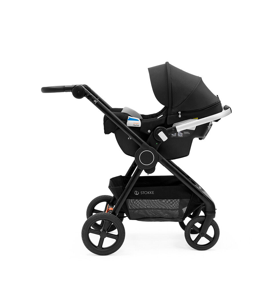 varme indendørs Ugyldigt Stokke Beat Stroller – Blossom